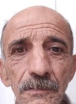 Akif Nezirov, 58  , Binagadi