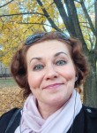 Жанна, 51 год, Москва
