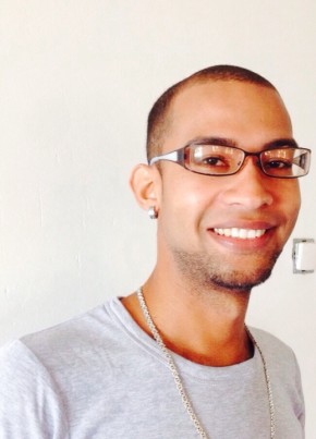 Valentino, 34, Guyana, New Amsterdam