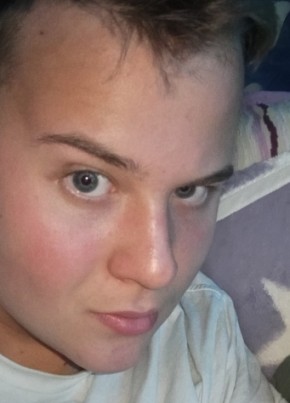 Andrey, 29, Russia, Kirsanov