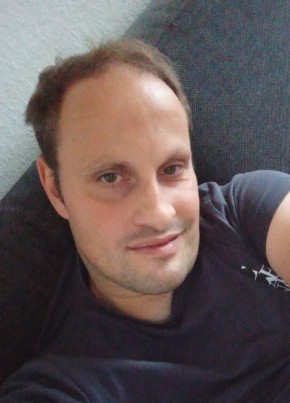 Lasse, 33, Kongeriget Danmark, Hjørring