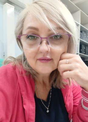 Lena из Новосибирска 54 года