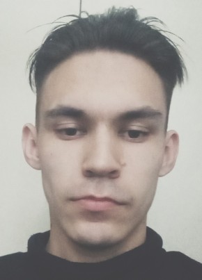 Tony, 24, Россия, Чебоксары