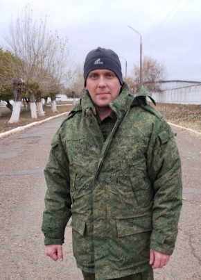 Сергей, 34, Россия, Тоцкое