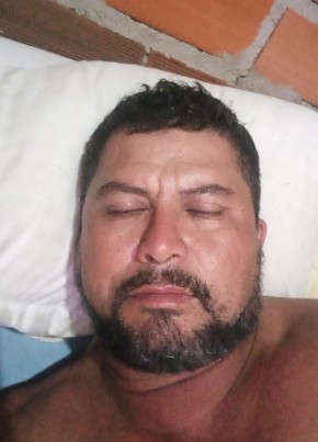 Jefferson из Goiânia 48 лет