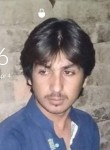Kamran.khan, 20 лет, اَلدَّوْحَة