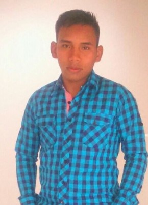 Gabriel, 32, República de Colombia, Zipaquirá