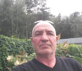 Олег, 53 года, Качканар