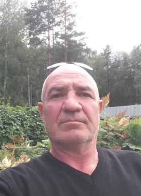 Олег, 53, Россия, Качканар