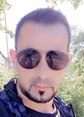 محمود, 33, Germany, Hamburg