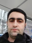 Рамин, 36 лет, Москва