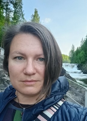Катерина, 47, Россия, Санкт-Петербург