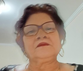Maria., 69 лет, Marau