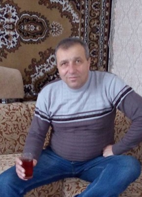 Олександр, 53, Україна, Кременчук