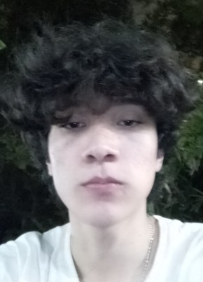 Daniell из Posadas 18 лет