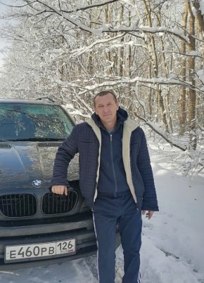 Сергей, 54, Россия, Каневская