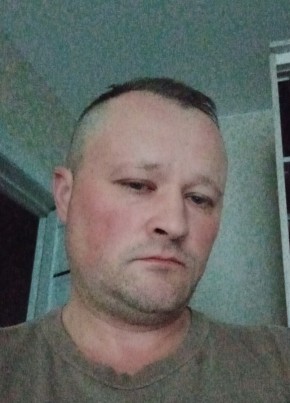 Денис из Горад Мінска 44 года
