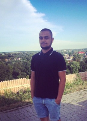 Dmitriy, 30, Russia, Belgorod