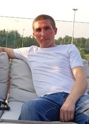 Дмитрий, 38, Россия, Первоуральск