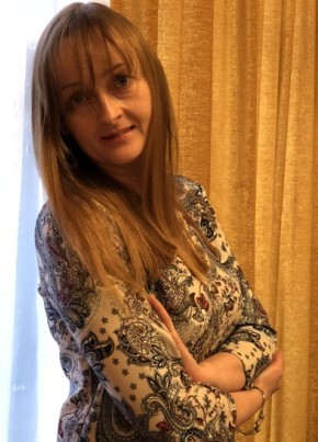 Анна , 48, Россия, Москва