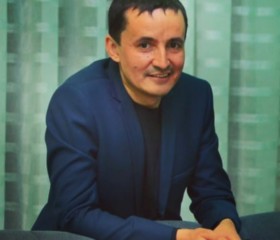 Рус, 43 года, Астана