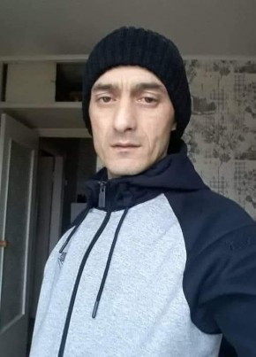 Левмас из Երեվան 47 лет