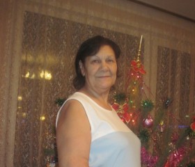 Елизавета, 69 лет, Тольятти