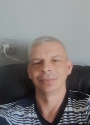 Денис, 44, Россия, Северск