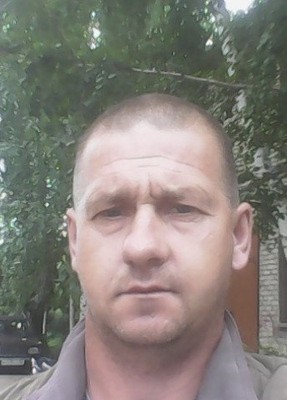 Александр, 43, Россия, Горняк