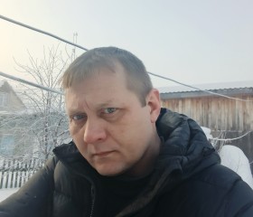 Aleksandr, 38, Tomsk