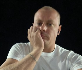 Aleksey, 36, Volgograd
