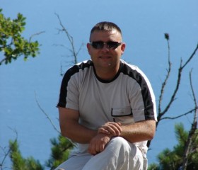 Игорь, 45 лет, Севастополь