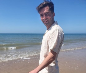 Laurens, 31, Oisterwijk