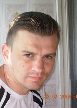 Sergey, 46, Russia, Peresvet