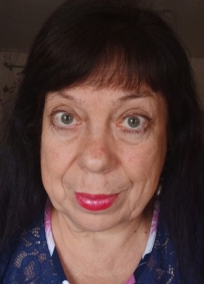 Ирина из Таганрога 55 лет