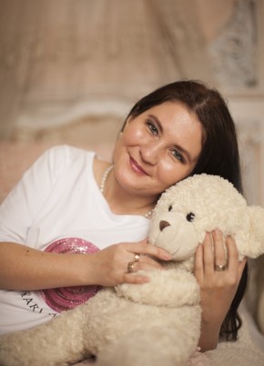 Tanya, 42, Россия, Санкт-Петербург