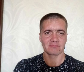 Виктор, 44 года, Комсомольское
