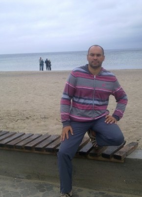 Dmitriy, 50, Russia, Omsk