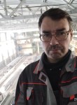 Павел, 52 года, Красноярск