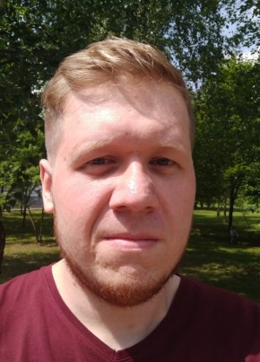 Анатолий, 32, Россия, Гусь-Хрустальный