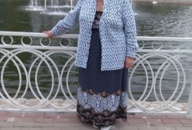 Светлана, 67 - Разное