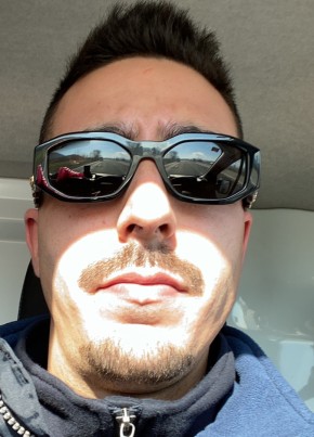 Luca, 29, United States of America, Tracy