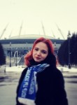 Нина, 26 лет, Санкт-Петербург