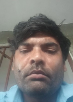 Raju, 35, India, Mumbai
