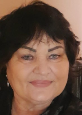 Svetlana, 64, Russia, Rostov-na-Donu