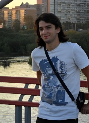 Tim, 42, Russia, Krasnoyarsk