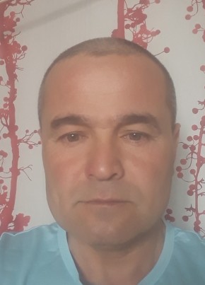 Шамсик, 46, Россия, Москва