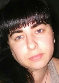 Марина, 33, Россия, Пермь