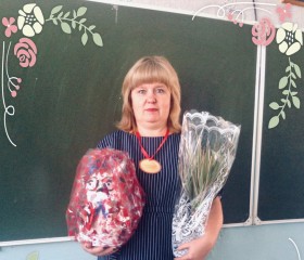 Ольга, 51 год, Улан-Удэ