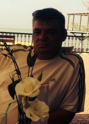 Максим, 49, Россия, Москва
